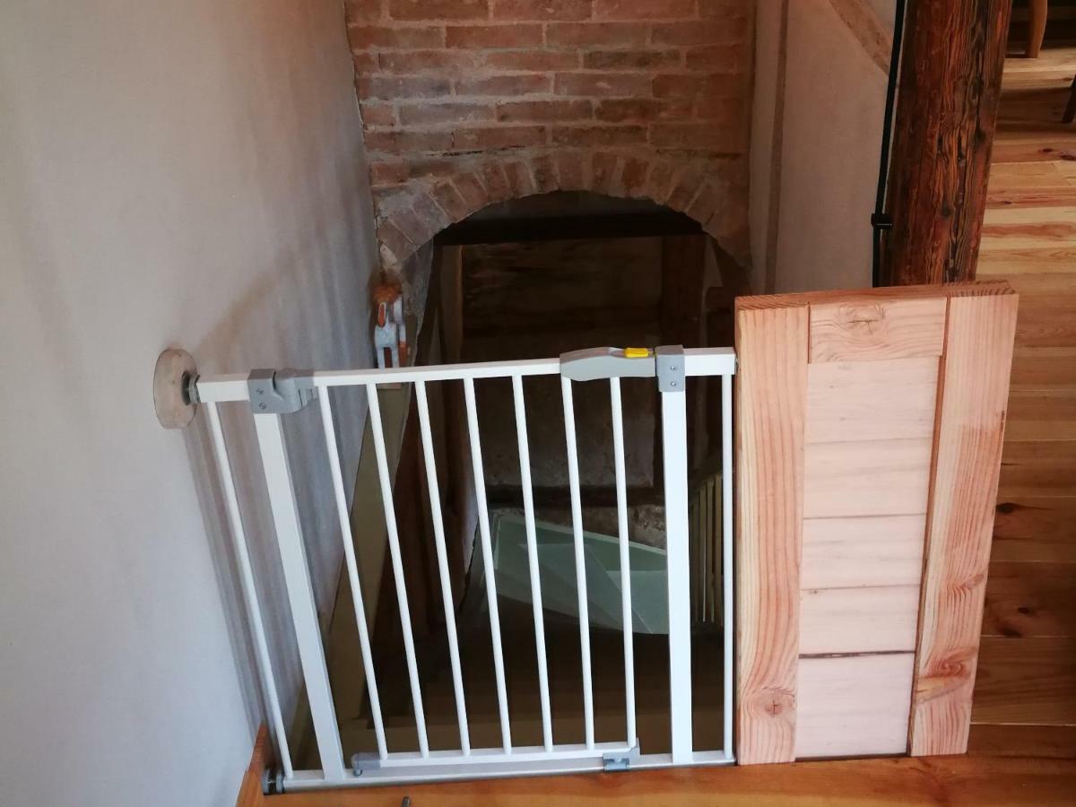 Ferienhaus -Kaisereinsde - In Lehmbauweise Parken Gratis Quedlinburg Eksteriør billede